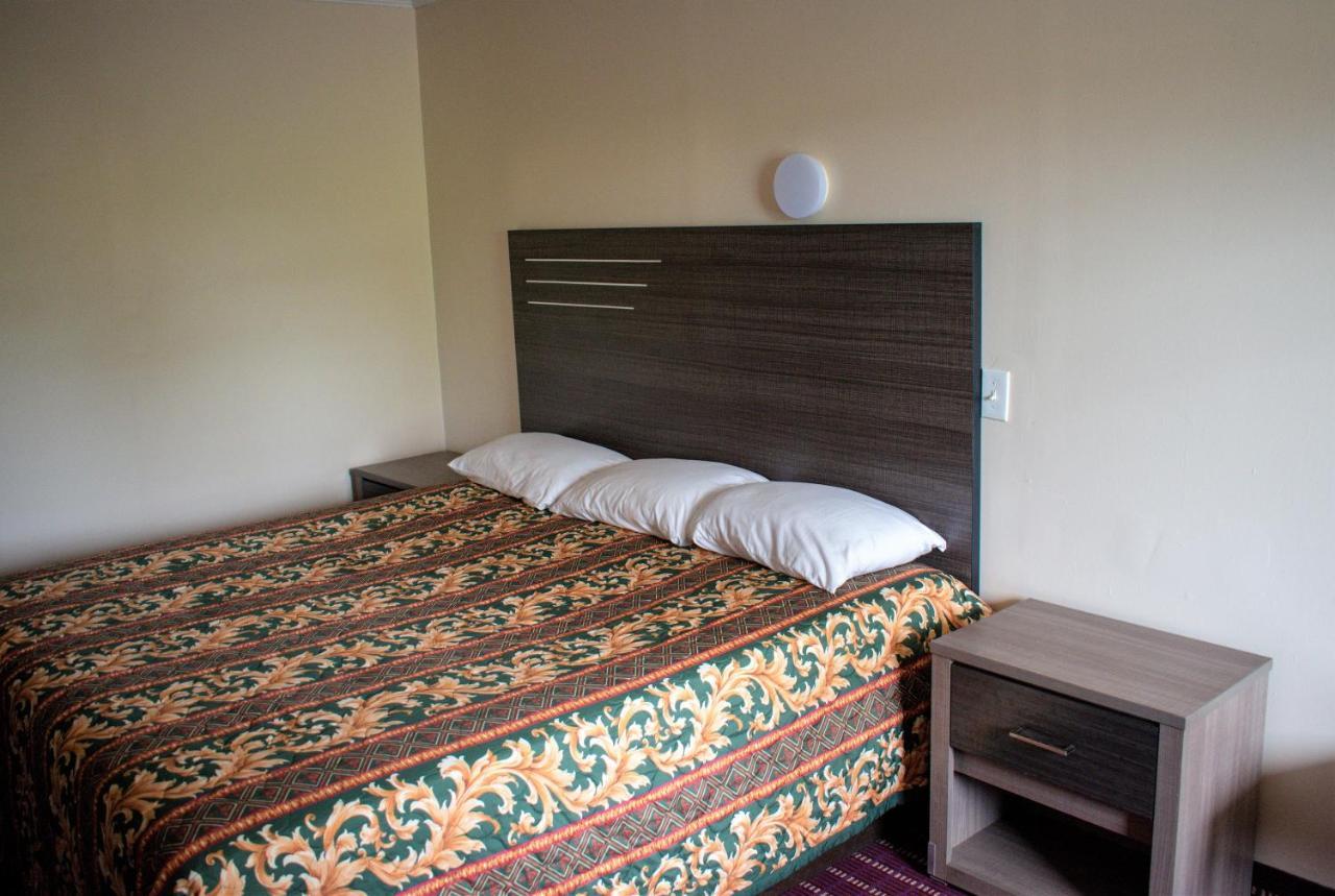 Kings Inn Lenoir City Eksteriør billede