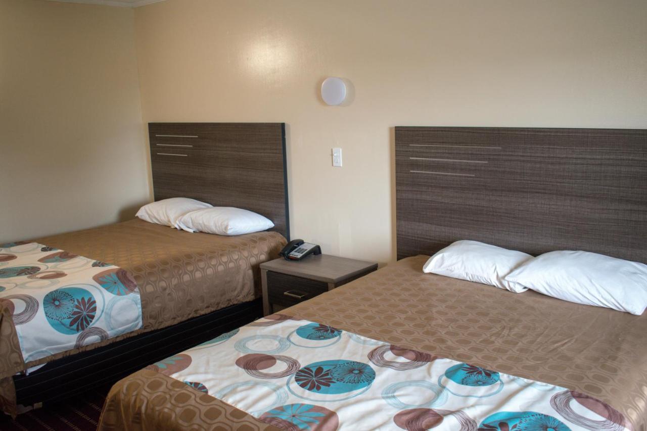 Kings Inn Lenoir City Eksteriør billede